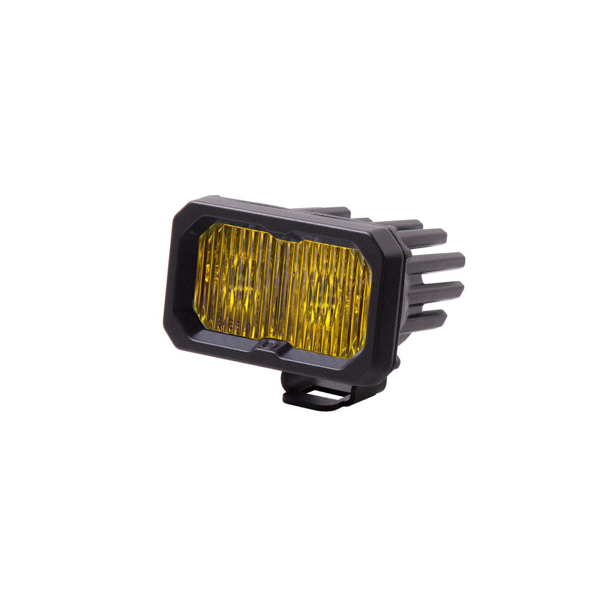 Light Bar Mounting Kit - DD6407S